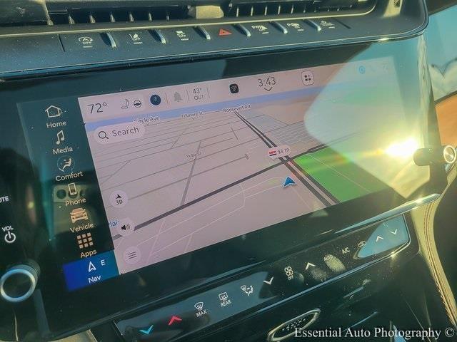 new 2026 Jeep Grand Cherokee L car, priced at $63,483