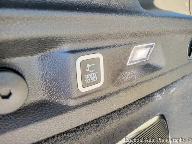 new 2026 Jeep Grand Cherokee L car, priced at $63,483