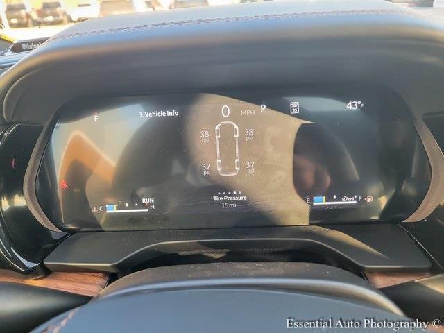 new 2026 Jeep Grand Cherokee L car, priced at $63,483