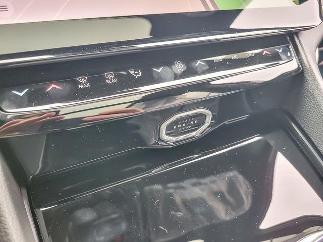 new 2026 Jeep Grand Cherokee car, priced at $48,554