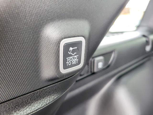 new 2026 Jeep Grand Cherokee car, priced at $48,554