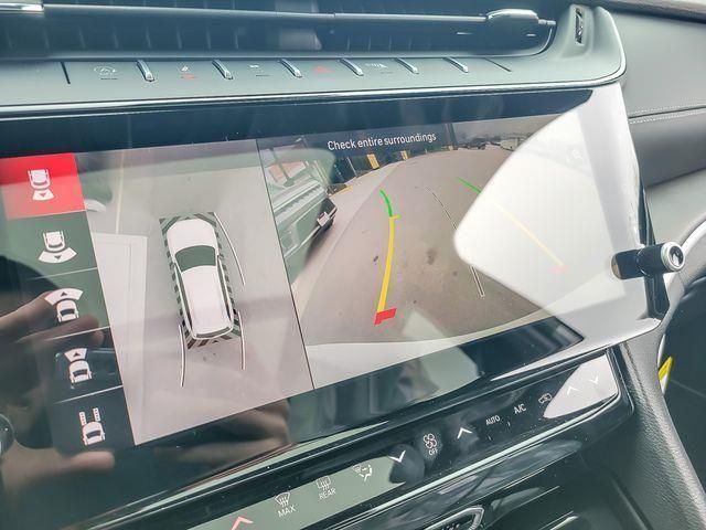 new 2026 Jeep Grand Cherokee car, priced at $48,554