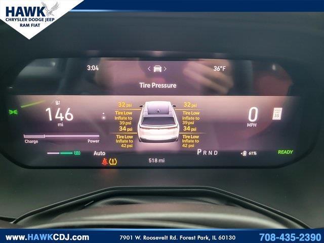 used 2025 Jeep Wagoneer S car, priced at $45,991