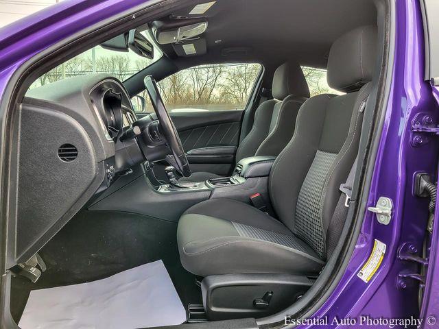 used 2023 Dodge Charger car, priced at $24,991