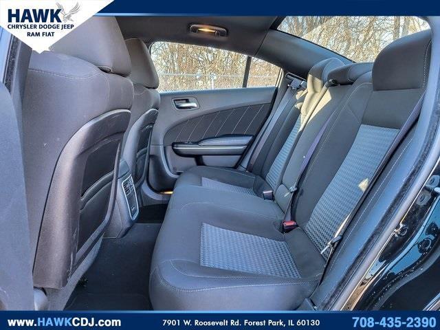 used 2023 Dodge Charger car, priced at $26,991