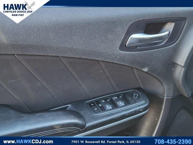 used 2023 Dodge Charger car, priced at $26,991