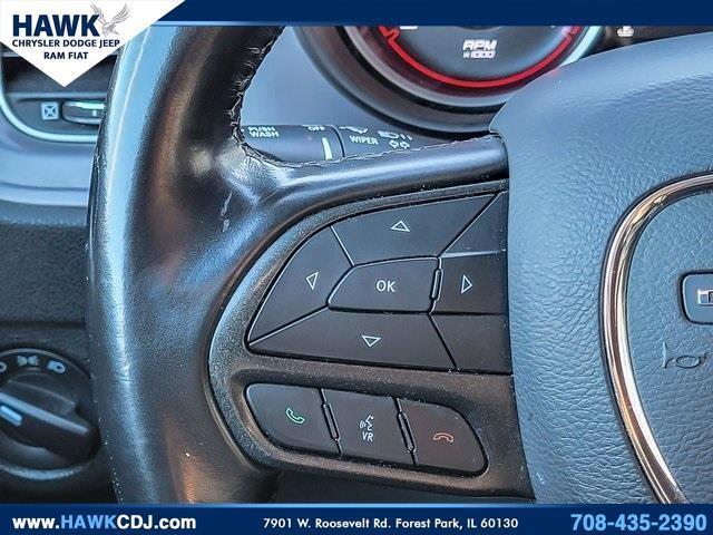 used 2023 Dodge Charger car, priced at $26,991