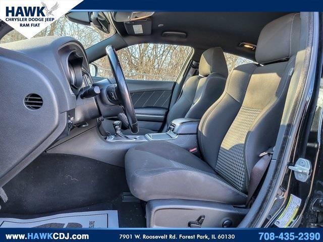 used 2023 Dodge Charger car, priced at $26,991