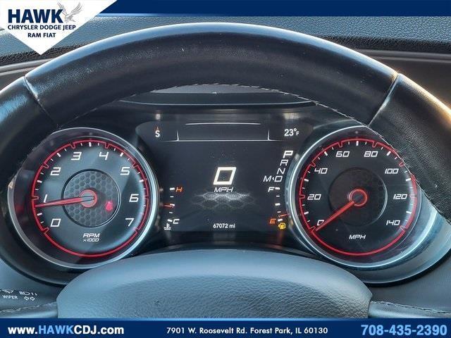 used 2023 Dodge Charger car, priced at $26,991