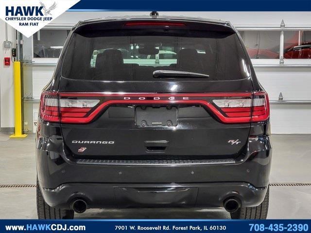 used 2022 Dodge Durango car, priced at $33,374