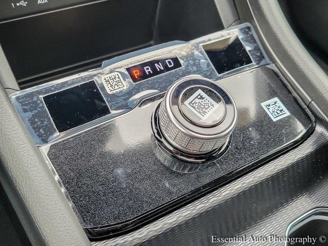 new 2025 Jeep Grand Cherokee car, priced at $36,288