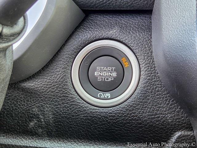 new 2025 Ram 2500 car, priced at $81,006