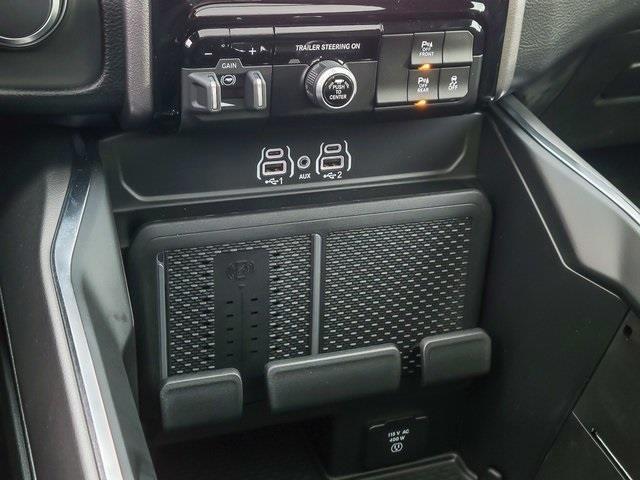 new 2026 Ram 1500 car, priced at $54,988