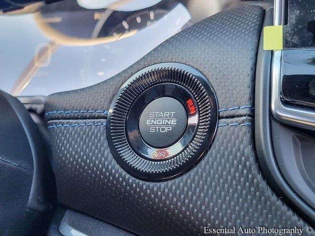 new 2026 Jeep Compass car, priced at $30,488