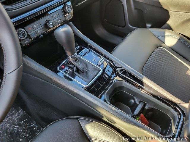 new 2026 Jeep Compass car, priced at $30,488