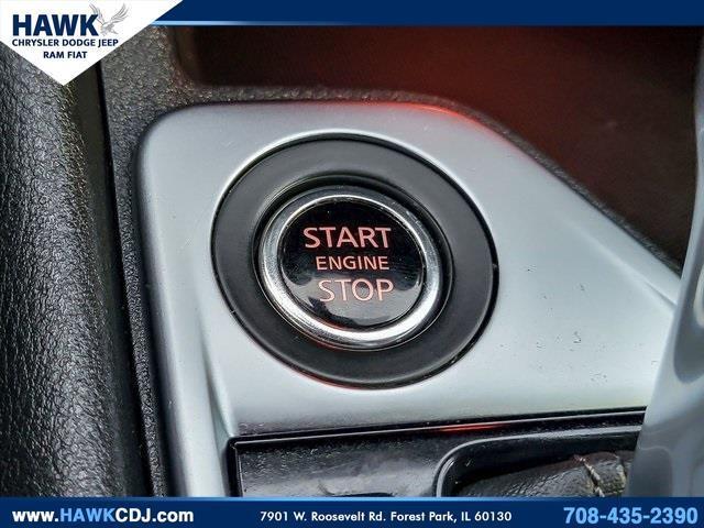 used 2023 Nissan Sentra car, priced at $19,902