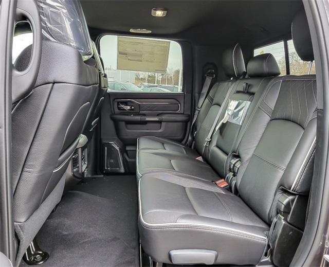 new 2026 Ram 2500 car, priced at $96,787