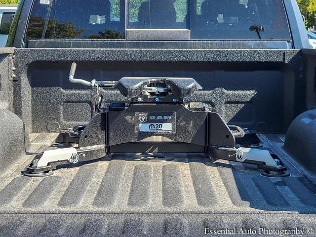 new 2026 Ram 2500 car, priced at $96,787