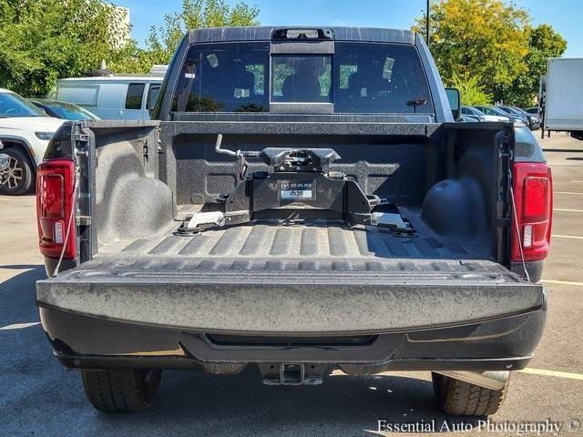 new 2026 Ram 2500 car, priced at $96,787