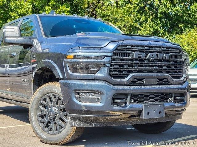 new 2026 Ram 2500 car, priced at $96,787