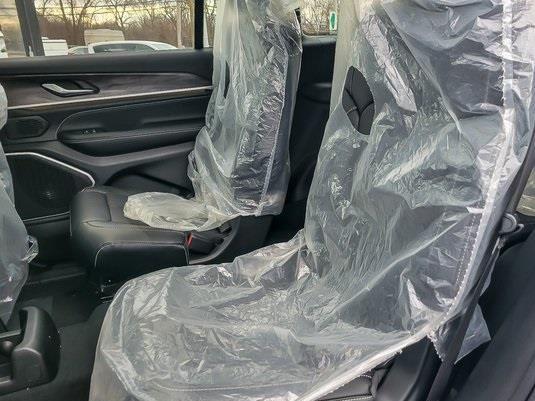 new 2026 Jeep Grand Cherokee L car, priced at $50,319