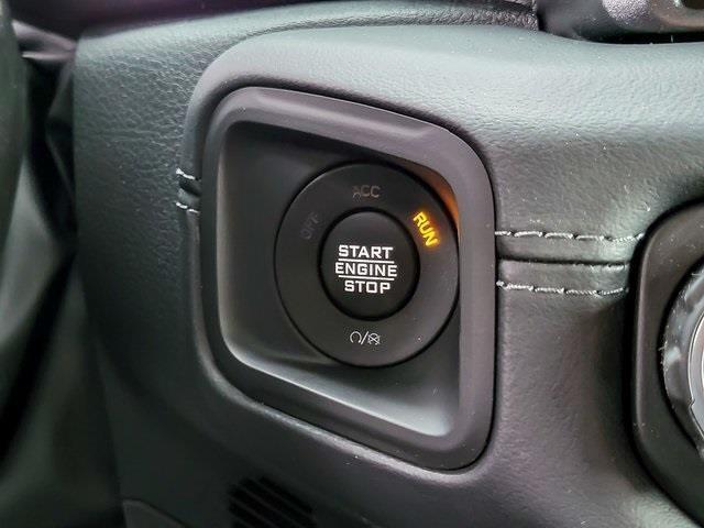 new 2026 Jeep Wrangler car, priced at $55,988