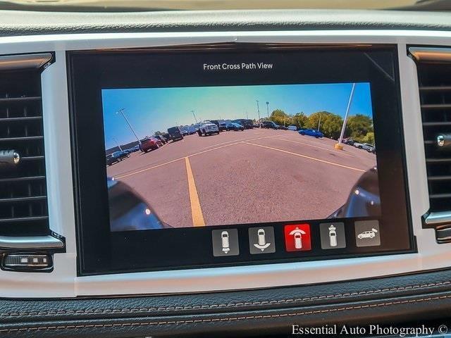 new 2026 Chrysler Pacifica car, priced at $51,138