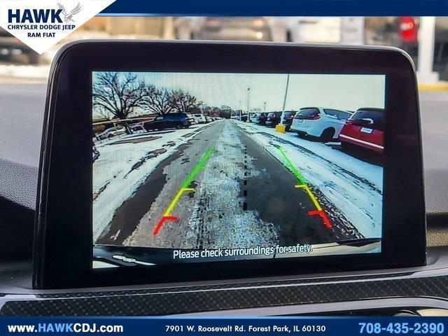 used 2024 Ford Escape car, priced at $22,551