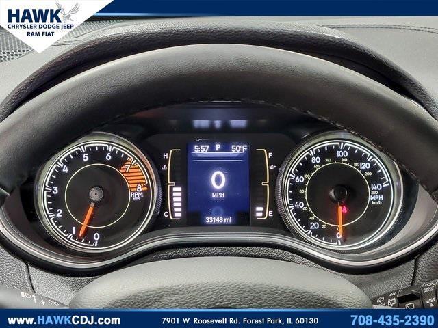 used 2022 Jeep Cherokee car, priced at $23,192