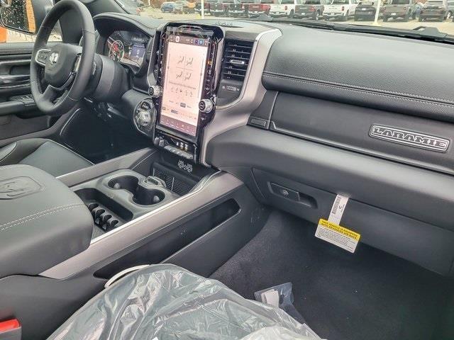 new 2026 Ram 1500 car, priced at $58,761