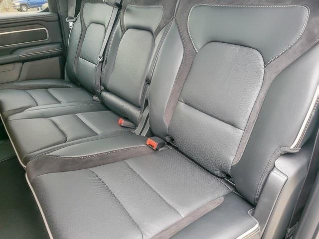 new 2026 Ram 1500 car, priced at $58,761