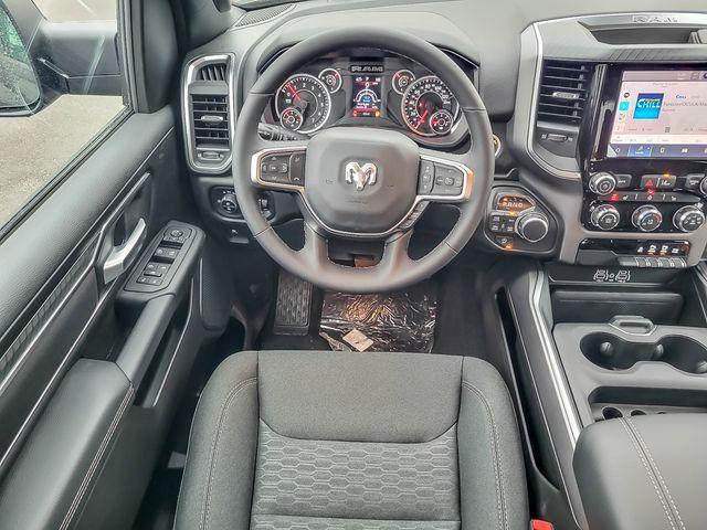 new 2026 Ram 1500 car, priced at $50,091