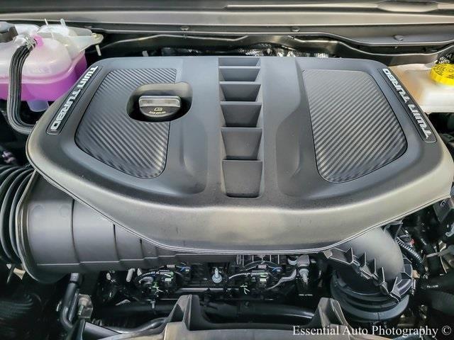 new 2026 Ram 1500 car, priced at $79,106