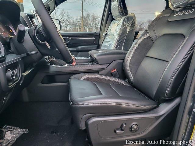 new 2026 Ram 1500 car, priced at $79,106