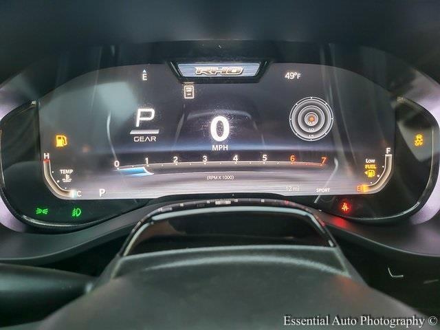 new 2026 Ram 1500 car, priced at $79,106