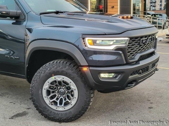 new 2026 Ram 1500 car, priced at $79,106