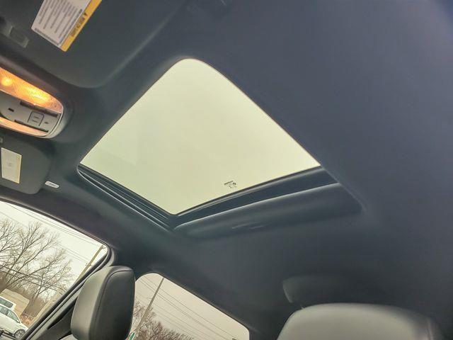 new 2026 Dodge Durango car, priced at $46,166