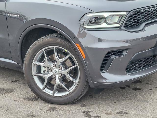 new 2026 Dodge Durango car, priced at $46,166