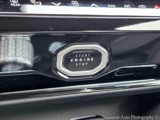 new 2026 Jeep Grand Cherokee car, priced at $44,912