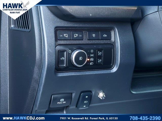 used 2024 Ford F-350 car, priced at $95,491