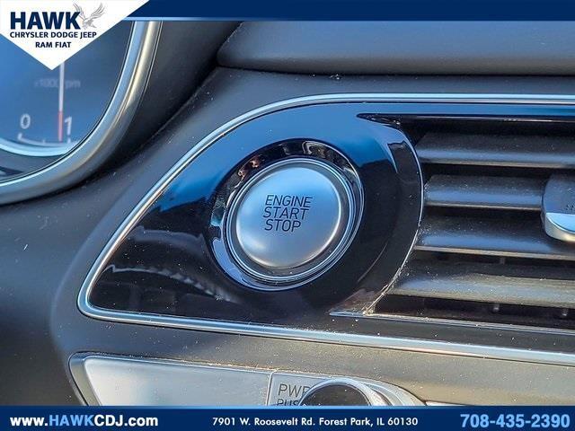 used 2023 Genesis G70 car, priced at $27,991