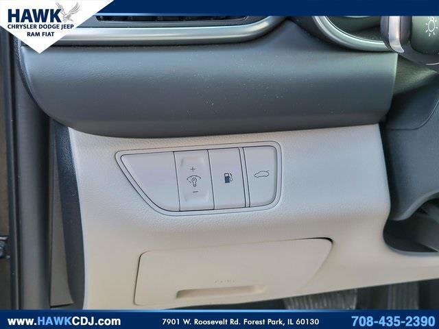 used 2023 Genesis G70 car, priced at $27,991