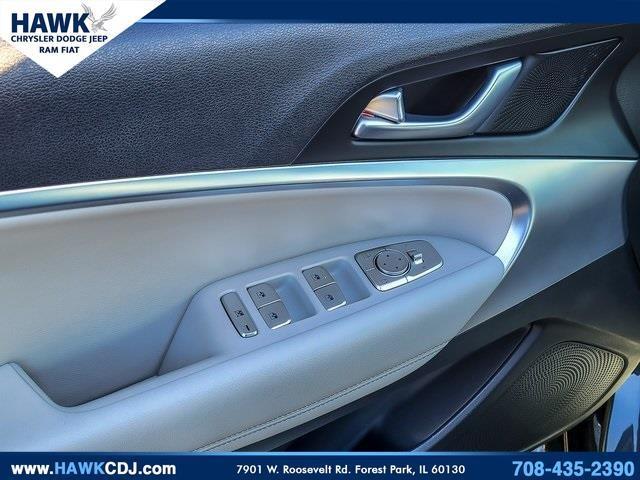 used 2023 Genesis G70 car, priced at $27,991