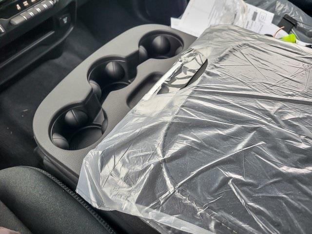 new 2026 Ram 2500 car, priced at $53,415