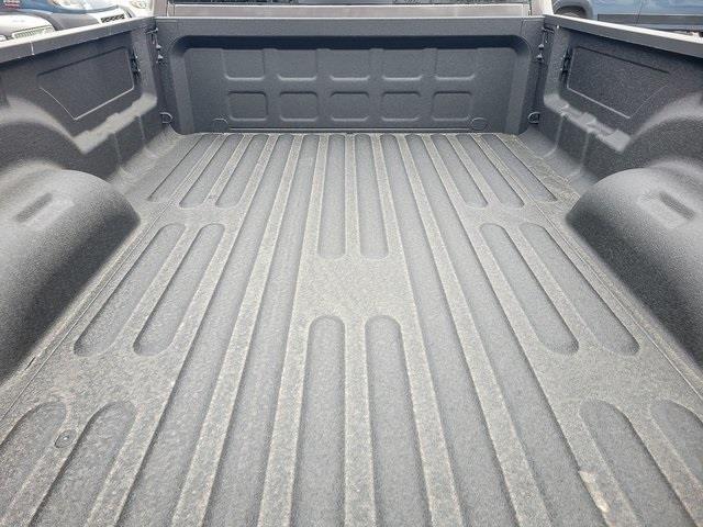 new 2026 Ram 2500 car, priced at $53,415