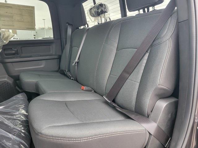 new 2026 Ram 2500 car, priced at $53,415