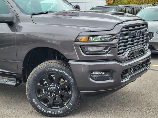 new 2026 Ram 2500 car, priced at $53,415