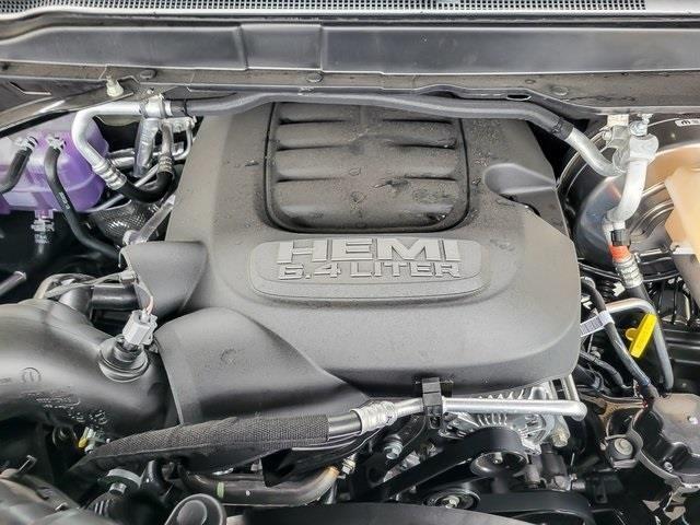 new 2026 Ram 2500 car, priced at $53,415