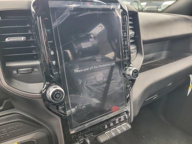 new 2026 Ram 2500 car, priced at $53,415