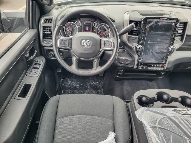 new 2026 Ram 2500 car, priced at $53,415